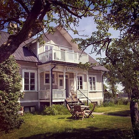 Three Pheasants Boutique Bed And Breakfast Ekeby  Zewnętrze zdjęcie