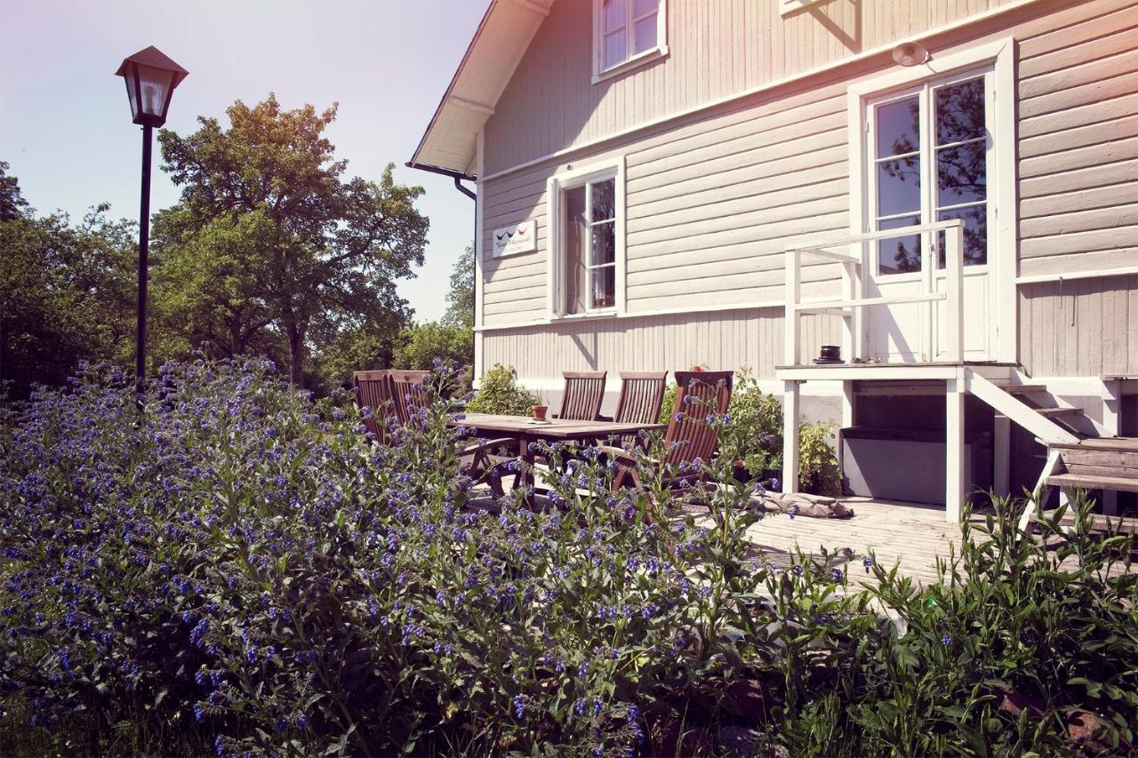 Three Pheasants Boutique Bed And Breakfast Ekeby  Zewnętrze zdjęcie