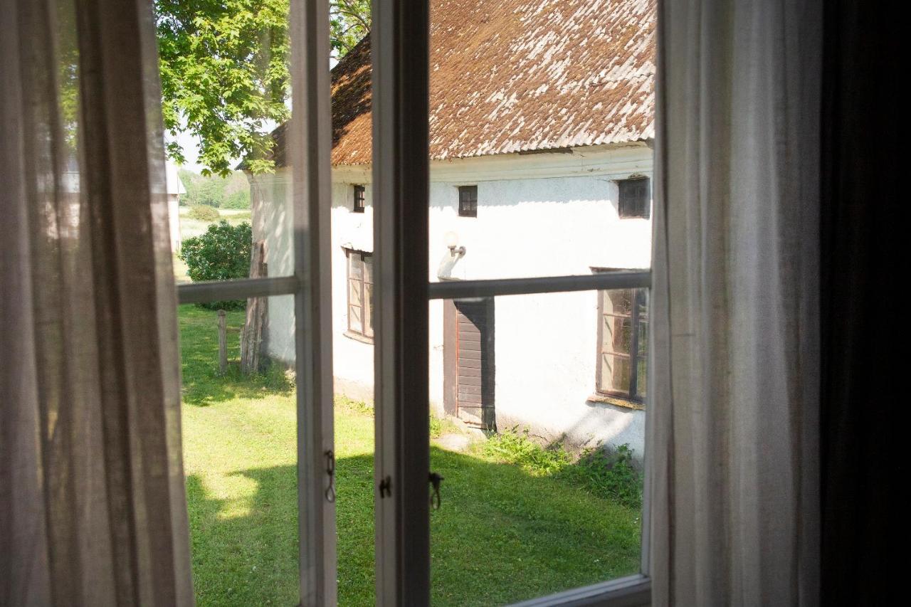 Three Pheasants Boutique Bed And Breakfast Ekeby  Zewnętrze zdjęcie