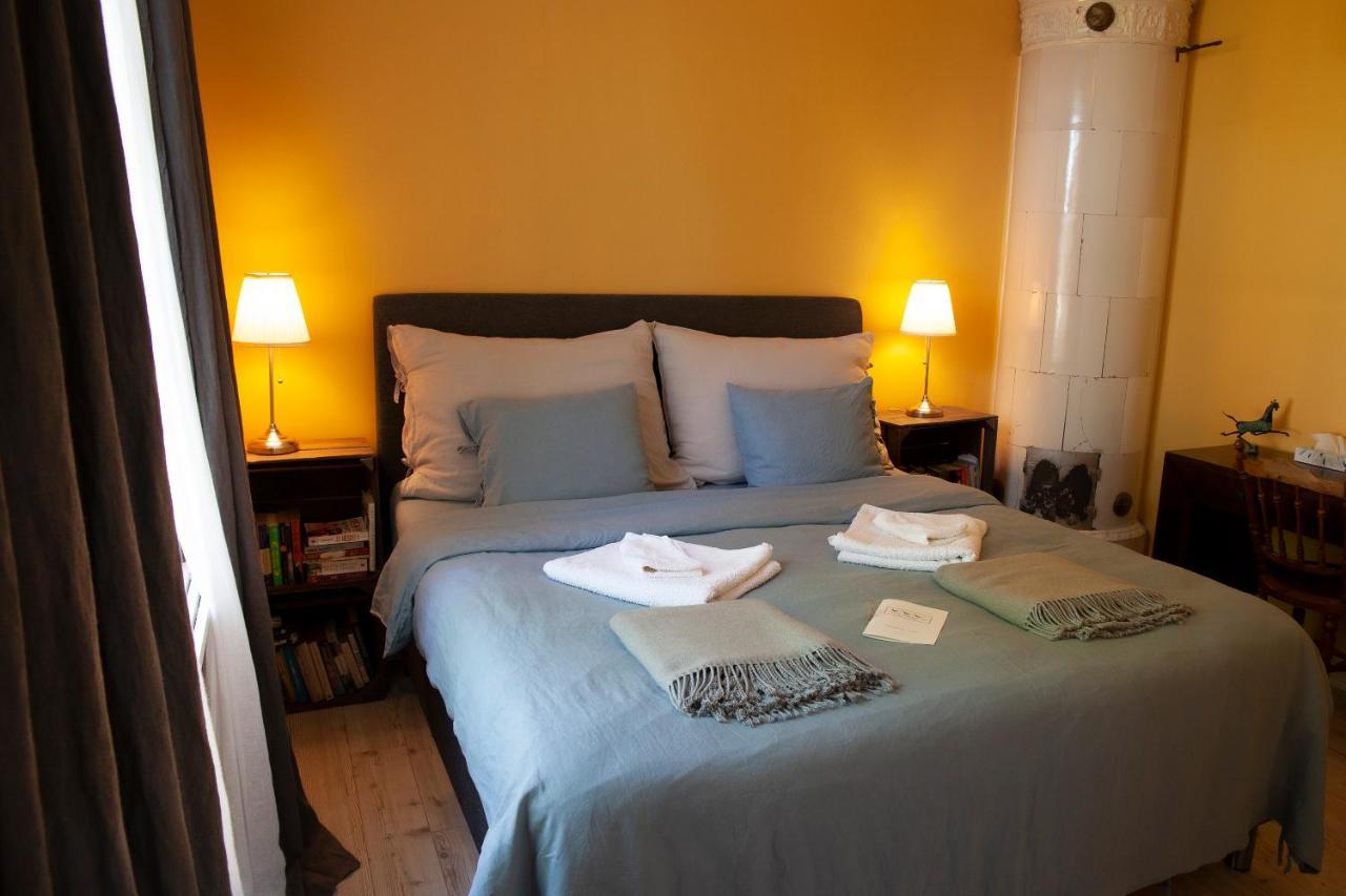 Three Pheasants Boutique Bed And Breakfast Ekeby  Zewnętrze zdjęcie